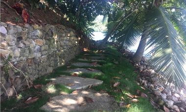 VENTA ISLA PRIVADA ISLA COLON BOCAS DEL TORO