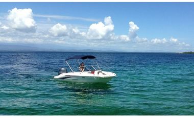 VENTA ISLA PRIVADA ISLA COLON BOCAS DEL TORO