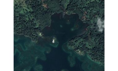 VENTA ISLA PRIVADA ISLA COLON BOCAS DEL TORO