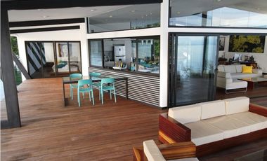 VENTA ISLA PRIVADA ISLA COLON BOCAS DEL TORO