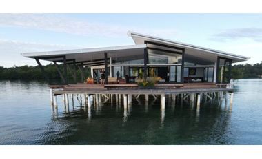 VENTA ISLA PRIVADA ISLA COLON BOCAS DEL TORO