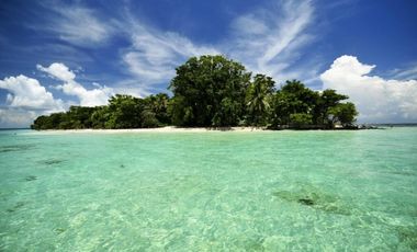 VENTA ISLA PRIVADA ISLA COLON BOCAS DEL TORO