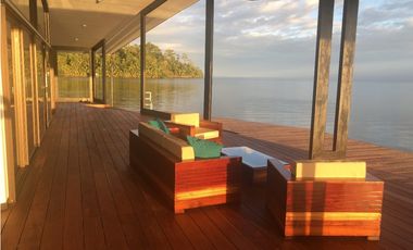 VENTA ISLA PRIVADA ISLA COLON BOCAS DEL TORO