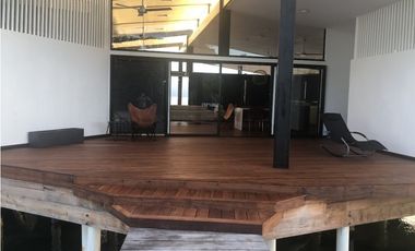 VENTA ISLA PRIVADA ISLA COLON BOCAS DEL TORO