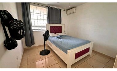 VENDO CASA BRISAS DEL GOLF OCCIDENTE
