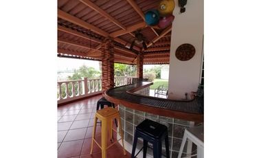 VENTA CASA VILLA LUCRE