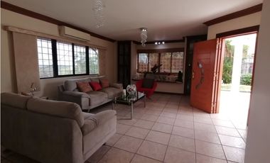 VENTA CASA VILLA LUCRE