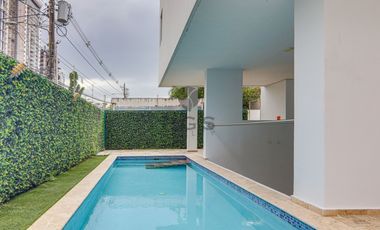 PH Minimal Houses, Altos del Golf – Amplia casa en Alquiler