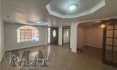 Alquiler de Casa en Villa Lucre