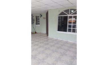 Alquiler de Casa en Villa Lucre