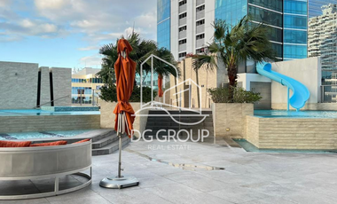 Alquiler con opción a compra apartamento en Costa del Este PH Regalía