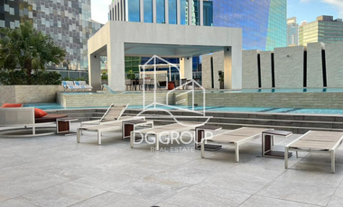 Alquiler con opción a compra apartamento en Costa del Este PH Regalía