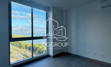 Alquiler con opción a compra apartamento en Costa del Este PH Regalía