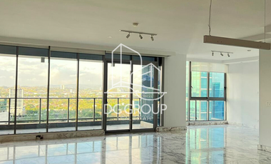 Alquiler con opción a compra apartamento en Costa del Este PH Regalía