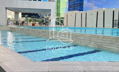 Alquiler con opción a compra apartamento en Costa del Este PH Regalía