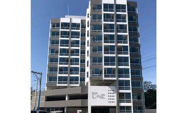 ALQUILO O VENDO APARTAMENTO PH RIVER ONE LA PULIDA NEGOCIABLE