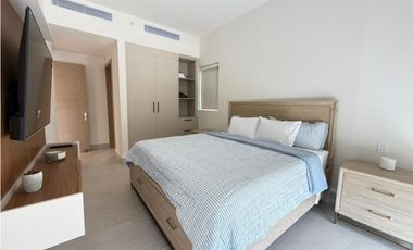 ALQUILER APARTAMENTO PLAYA ESCONDIDA (CP)