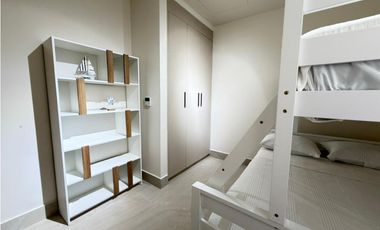 ALQUILER APARTAMENTO PLAYA ESCONDIDA (CP)