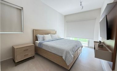 ALQUILER APARTAMENTO PLAYA ESCONDIDA (CP)