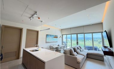 ALQUILER APARTAMENTO PLAYA ESCONDIDA (CP)