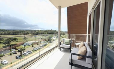 ALQUILER APARTAMENTO PLAYA ESCONDIDA (CP)