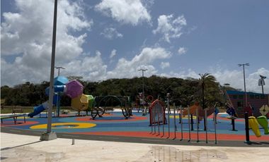 ALQUILER APARTAMENTO PLAYA ESCONDIDA (CP)