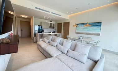 ALQUILER APARTAMENTO PLAYA ESCONDIDA (CP)