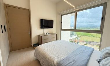 ALQUILER APARTAMENTO PLAYA ESCONDIDA (CP)