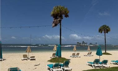 ALQUILER APARTAMENTO PLAYA ESCONDIDA (CP)