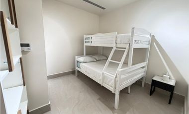 ALQUILER APARTAMENTO PLAYA ESCONDIDA (CP)