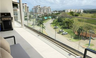 ALQUILER APARTAMENTO PLAYA ESCONDIDA (CP)