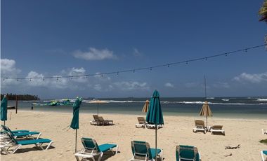 ALQUILER APARTAMENTO PLAYA ESCONDIDA (CP)