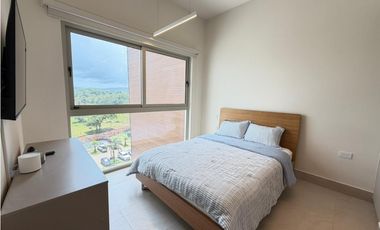 ALQUILER APARTAMENTO PLAYA ESCONDIDA (CP)