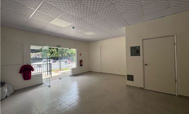 ALQUILER LOCAL COMERCIAL VIA PORRAS (DV)