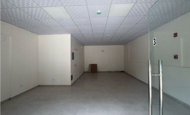 ALQUILER LOCAL COMERCIAL VIA PORRAS (DV)