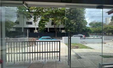 ALQUILER LOCAL COMERCIAL VIA PORRAS (DV)
