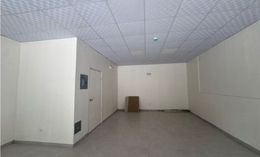 ALQUILER LOCAL COMERCIAL VIA PORRAS (DV)