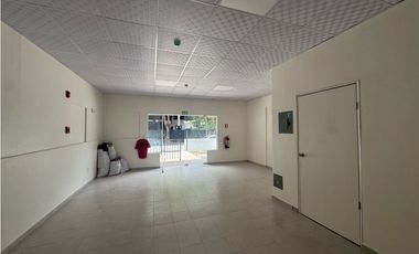 ALQUILER LOCAL COMERCIAL VIA PORRAS (DV)
