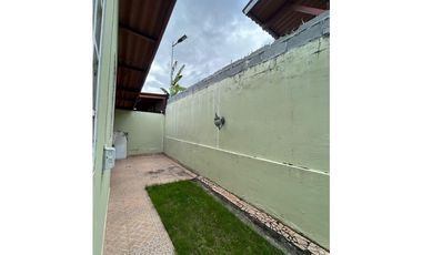 VENTA CASA BRISAS DEL GOLF