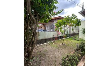 VENTA CASA BRISAS DEL GOLF