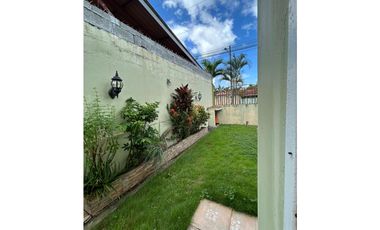 VENTA CASA BRISAS DEL GOLF