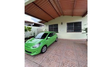 VENTA CASA BRISAS DEL GOLF