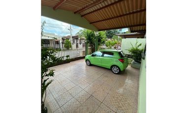 VENTA CASA BRISAS DEL GOLF