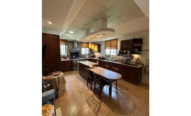 VENTA CASA BRISAS DEL GOLF