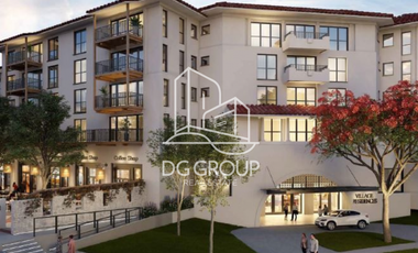 Alquiler de apartamento en Santa Maria Santa Maria Village Residences