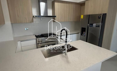 Alquiler de apartamento en Santa Maria Santa Maria Village Residences