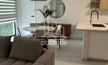 Alquiler de apartamento en Santa Maria Santa Maria Village Residences