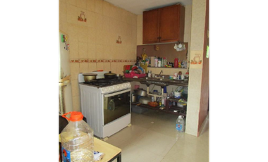 VENDO CASA EN JUAN DIAZ - CIUDAD RADIAL
