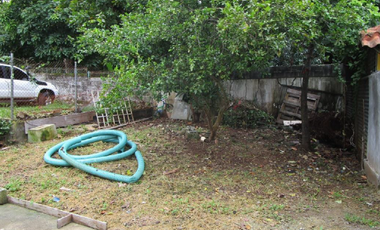 VENDO CASA EN JUAN DIAZ - CIUDAD RADIAL