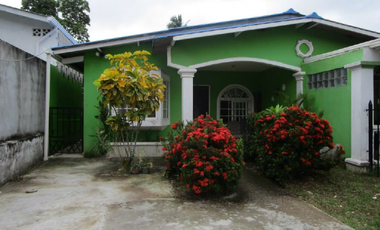 VENDO CASA EN JUAN DIAZ - CIUDAD RADIAL